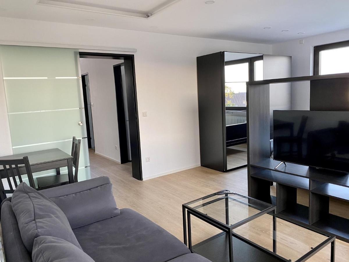 Ferienwohnung Ilsa Nr.1 Mit Panoramablick FDH Εξωτερικό φωτογραφία