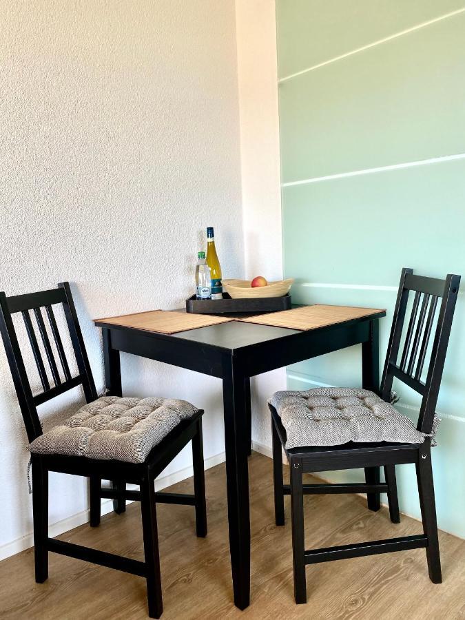 Ferienwohnung Ilsa Nr.1 Mit Panoramablick FDH Εξωτερικό φωτογραφία