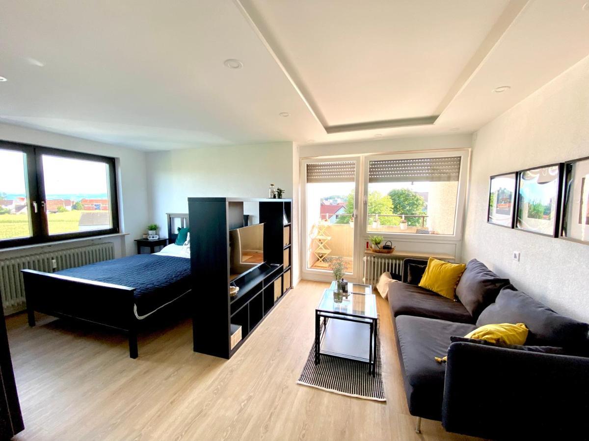 Ferienwohnung Ilsa Nr.1 Mit Panoramablick FDH Εξωτερικό φωτογραφία