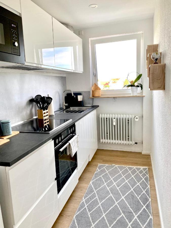 Ferienwohnung Ilsa Nr.1 Mit Panoramablick FDH Εξωτερικό φωτογραφία
