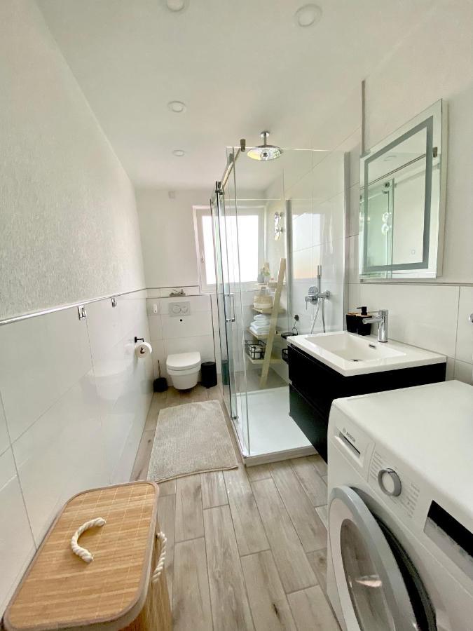 Ferienwohnung Ilsa Nr.1 Mit Panoramablick FDH Εξωτερικό φωτογραφία