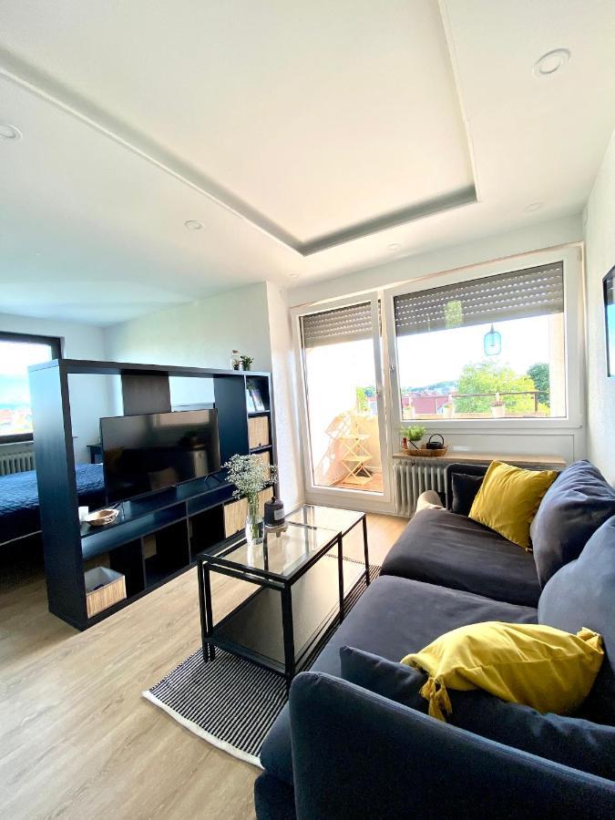 Ferienwohnung Ilsa Nr.1 Mit Panoramablick FDH Εξωτερικό φωτογραφία