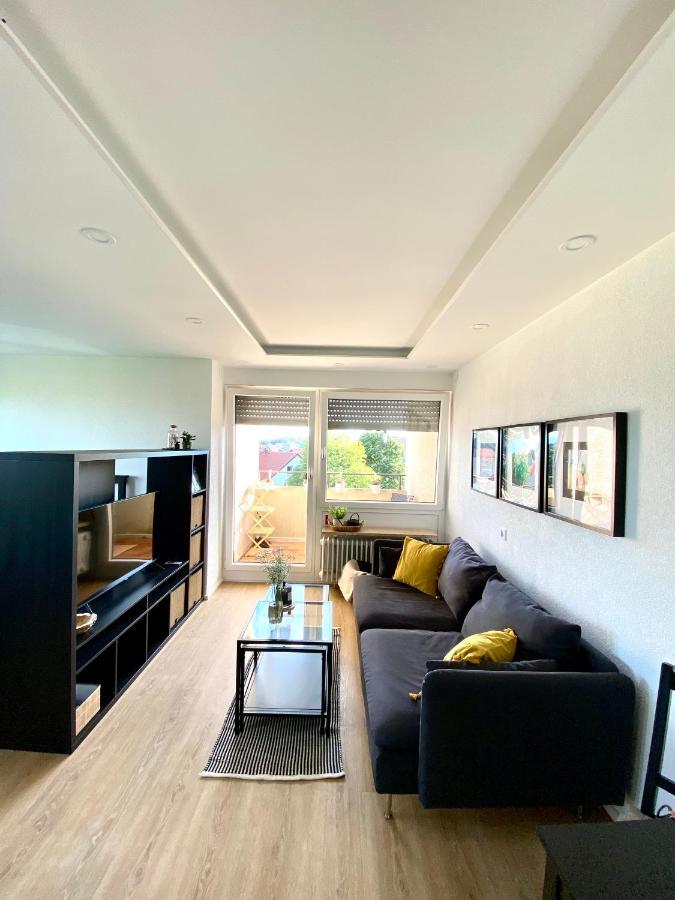 Ferienwohnung Ilsa Nr.1 Mit Panoramablick FDH Εξωτερικό φωτογραφία