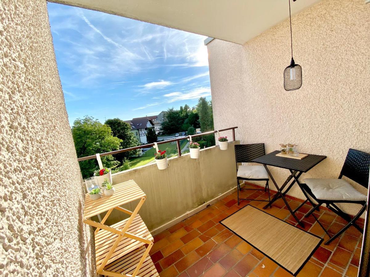 Ferienwohnung Ilsa Nr.1 Mit Panoramablick FDH Εξωτερικό φωτογραφία