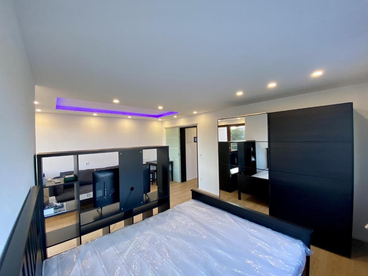 Ferienwohnung Ilsa Nr.1 Mit Panoramablick FDH Εξωτερικό φωτογραφία